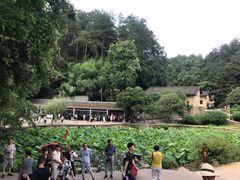 -韶山毛泽东同志故居