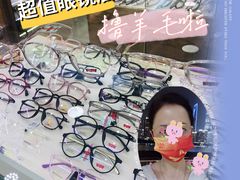 -宝岛眼镜公司(普育东路店)