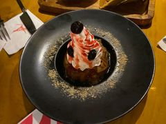 -黑角餐厅美式狂野Blackhorn(昌茂花园店)