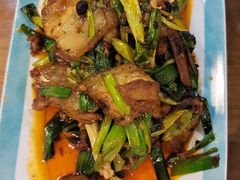 -易老妈蹄花.特色川菜(人民公园总店)