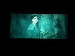 -武汉华夏国际影城(鲁广店)