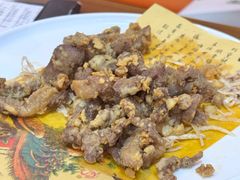 -醉壹号海鲜大排档(厦门美食地标店)