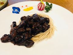 -九墅庭院餐厅(九溪徐村店)