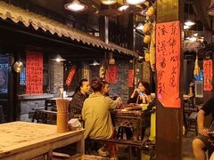 -饭江湖·江湖菜(湖广会馆店)