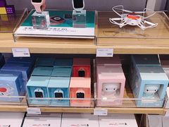 -小米之家(时代天街B馆销服店)