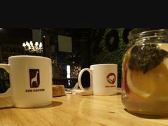 -ZOO COFFEE动物园咖啡(望京锐创店)