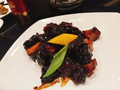 -新南华大酒店(广中店)