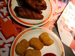 -比格比萨自助(密云店)