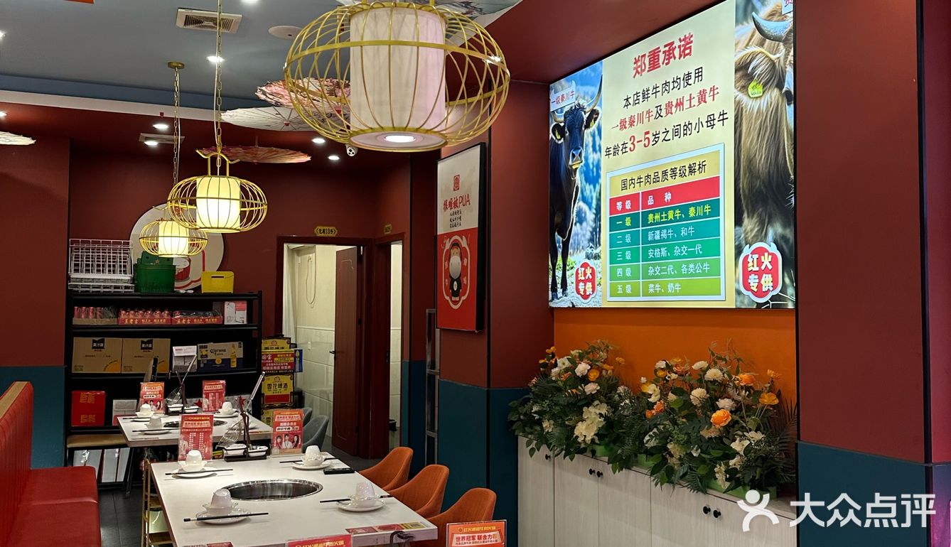 【探店】福州：潮汕牛肉火锅界的“天花板”