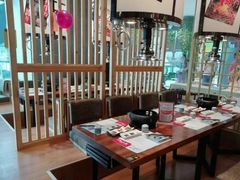-热血兄弟·炭火烤肉(融侨中心店)