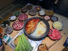 -阳阳老火锅(小南门店)