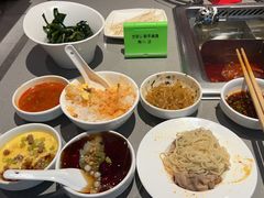 -海底捞火锅(振华商厦店)
