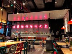 -陈鹏鹏潮汕菜(宝安机场T3航站楼店)