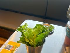-山葵说·泥炉烤肉(泰达时尚E街区店)