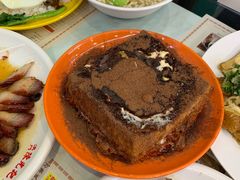 -澳门陈光记烧味饭店(万象城店)