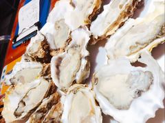 -千岛蚝高压锅生蚝·人参火锅(白云万达店)