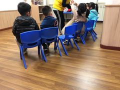 -昂立教育凯顿成长中心(嘉定南翔校区)