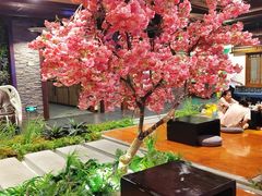 -圣和汤泉•汗蒸温泉自助