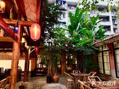 -香叶草中餐厅(川白楼店)