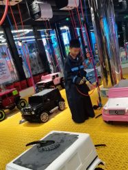 -第五极儿童乐园