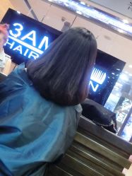 点击看大图 -3AM HAIR SALON烫发染发接发