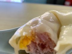 -顶巧鸡汤馄饨(虹口总店)