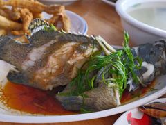 -八方海味餐厅
