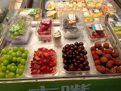 -盒马鲜生(王府广场店)