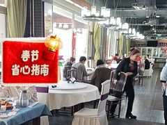 -金家老三饭庄(常营店)