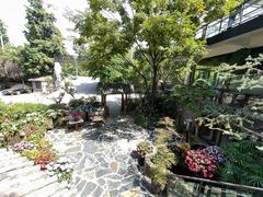 -乡村小榭饭店