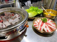 -本炙炭烤·蒲烧活鳗料理店(金沙洲店)