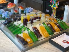 -苏州知音温德姆至尊酒店·四季海鲜自助餐厅(汾湖店)