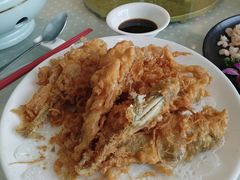 -北门饭店(三香路店)