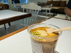-Green wood coffee绿木咖啡