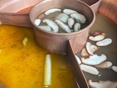 -滇釜火锅·能喝汤的火锅(车公庄店)