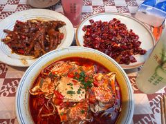 -老三样·旧食新味(万寿宫店)