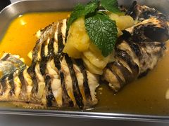 -鱼酷活鱼烤鱼(沈阳大悦城店)