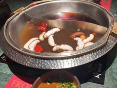 -牛New寿喜烧(中山公园龙之梦店)