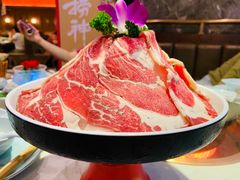 -捞神汤物料理(正大广场店)