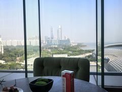-深圳湾木棉花酒店