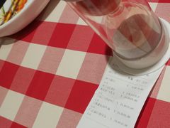-西贝(金桥店)