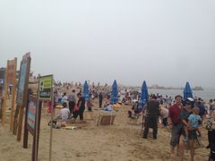 -老虎石海上公园