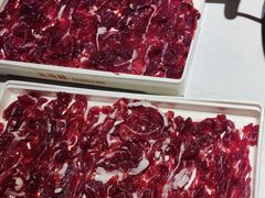 -汕头八合里海记牛肉店(清河店)