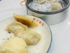 生煎王-新川饮食(新川小区店)