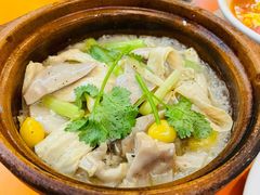 猪肚煲-雅苑餐厅(朝天路店)