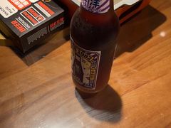 -神府路壹号·海鲜烧烤·砂锅粥·锅物(三坊七巷店)