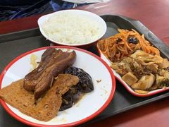 -刘小忙把子肉(北园大街总店)