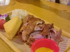 -味德西餐音乐酒吧 Wade's Bar&Grill