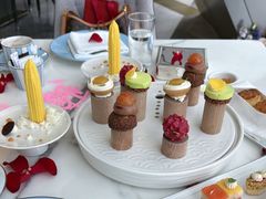 -傲廬·云端餐厅·深圳柏悦酒店