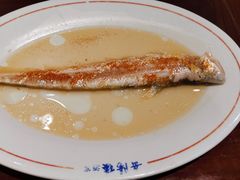 -老半斋(福州路店)